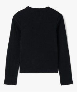 TEE SHIRT ML FIJ 24VADIER 24VAD