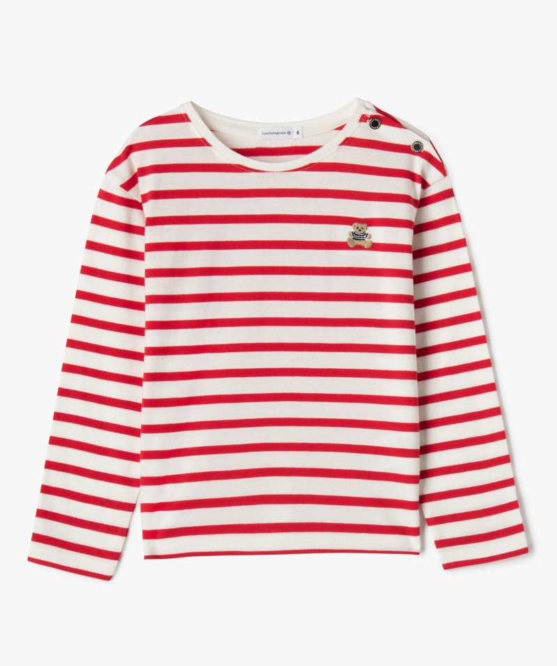 T-shirt Fille Marque Citadel Taille XS (12 Ans) - Très Bon État - Motif Floral