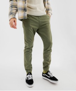PANTALON HOV 18VLA 18VLA KAKI C