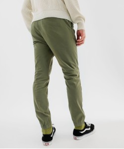 PANTALON HOV 18VLA 18VLA KAKI C