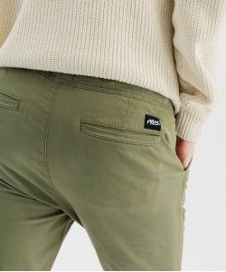 PANTALON HOV 18VLA 18VLA KAKI C