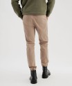 PANTALON HOV 18VLA 18VLA MARRON
