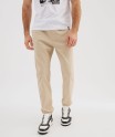 PANTALON HOV 18VLA 18VLA JAUNE