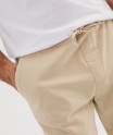 PANTALON HOV 18VLA 18VLA JAUNE