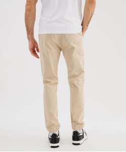 PANTALON HOV 18VLA 18VLA JAUNE