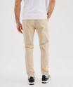 PANTALON HOV 18VLA 18VLA JAUNE