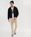 PANTALON HOV 18VLA 18VLA JAUNE