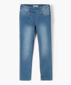 PANTALON DENIM FIE 35OADAU 35OA