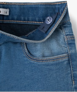 PANTALON DENIM FIE 35OADAU 35OA