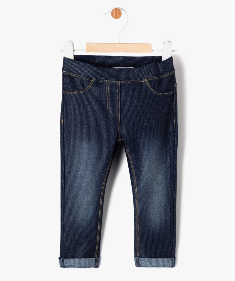 53LALLAS bleu
