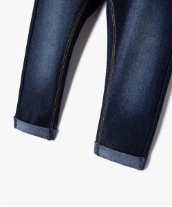 53LALLAS bleu