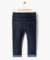 53LALLAS bleu