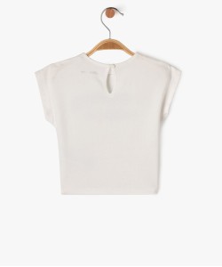 53TAFFA blanc
