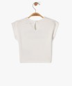 53TAFFA blanc