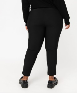 PANTALON FEG ACRE ACRE NOIR ST