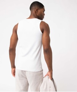 DEBARDEUR HOV CLOUT CLOUT BLANC