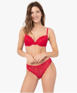 STRING CORSETERIE FEJ 71OFIN3 7