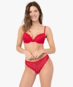 STRING CORSETERIE FEJ 71OFIN3 7