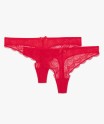 STRING CORSETERIE FEJ 71OFIN3 7
