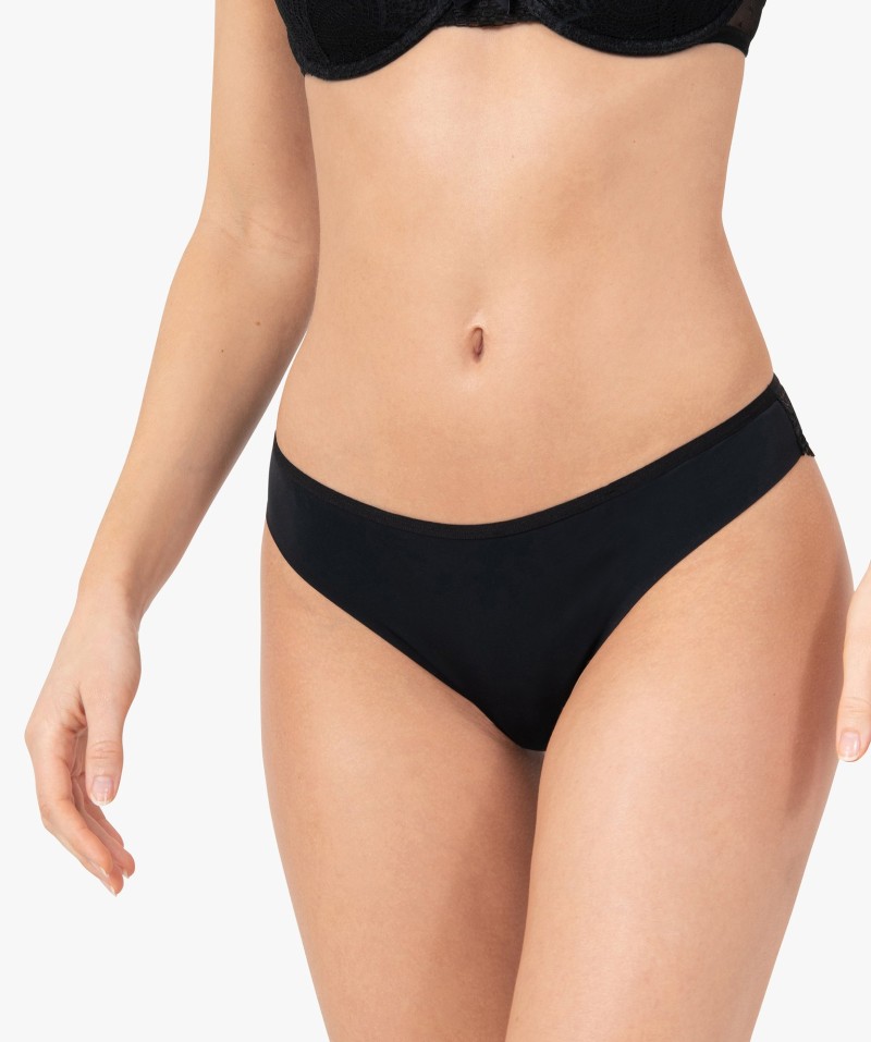 TANGA CORSETERIE FEJ 71OFIN9 71