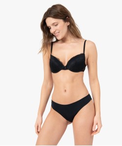 TANGA CORSETERIE FEJ 71OFIN9 71