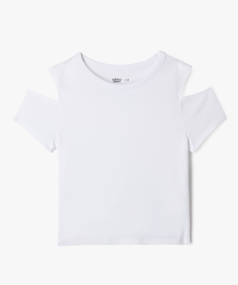 24WEFLON blanc