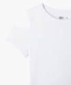 24WEFLON blanc