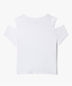 24WEFLON blanc
