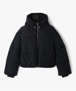 PARKA FIJ 24SELA 24SELA NOIR ST