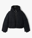 PARKA FIJ 24SELA 24SELA NOIR ST