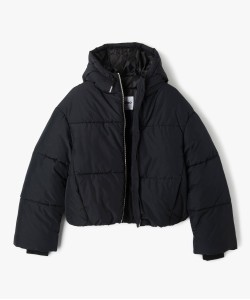 PARKA FIJ 24SELA 24SELA NOIR ST