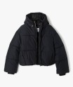 PARKA FIJ 24SELA 24SELA NOIR ST