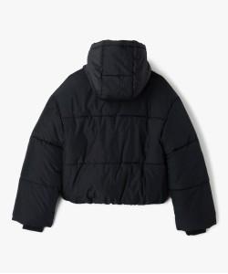 PARKA FIJ 24SELA 24SELA NOIR ST