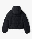 PARKA FIJ 24SELA 24SELA NOIR ST
