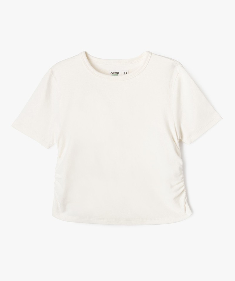 24TEABY blanc