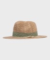 CHAPEAU FAC CADAL BEIGE FO