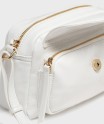 SAC PORTE CROISE FMR CEXOB BLAN