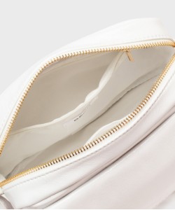 SAC PORTE CROISE FMR CEXOB BLAN