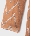 FOULARD FAC CAVID BEIGE FO