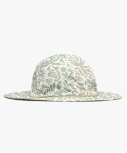 CHAPEAU BAC CUPEP BLANC CH