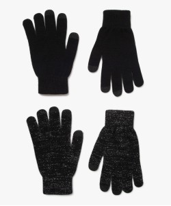 GANT FAC AGIL NOIR VI
