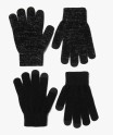 GANT FIA 28SAGIL NOIR ST
