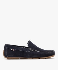 MOCASSIN HOC CULOL BLEU FO