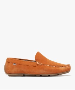 MOCASSIN HOC CULOL ORANGE FO