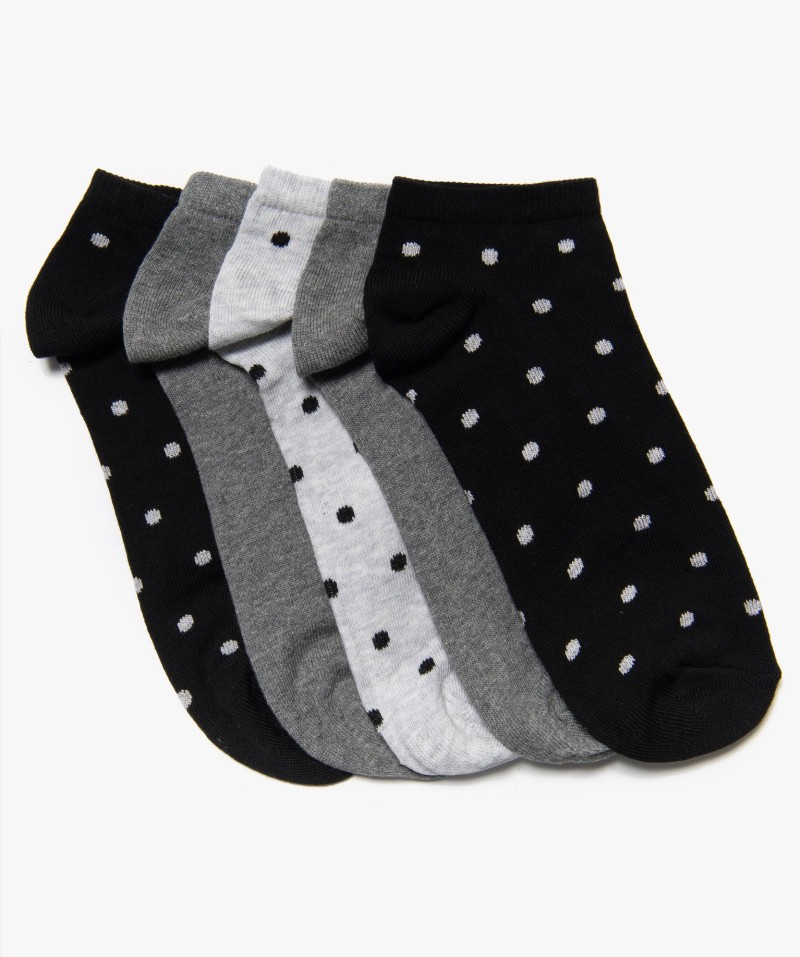 CHAUSSETTE ULTRAC FCH 75LADEZ N