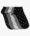 CHAUSSETTE ULTRAC FCH 75LADEZ N