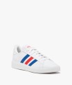 TENNIS HOC GRANDCOURTBASE BLANC