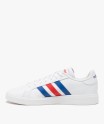 TENNIS HOC GRANDCOURTBASE BLANC