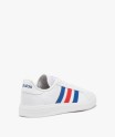 TENNIS HOC GRANDCOURTBASE BLANC