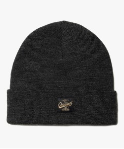 BONNET HAC 62MALAN GRIS CH
